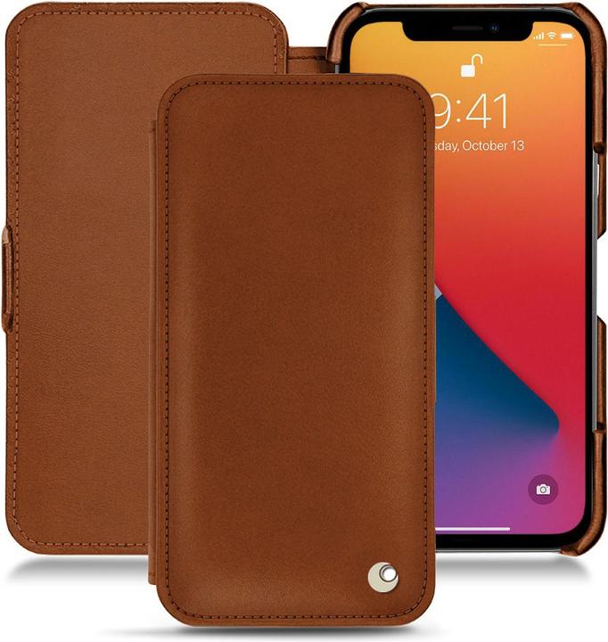 Marron Veggie ( Pantone #95614d )