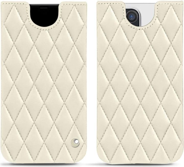 Blanc - Couture ( Nappa - White )