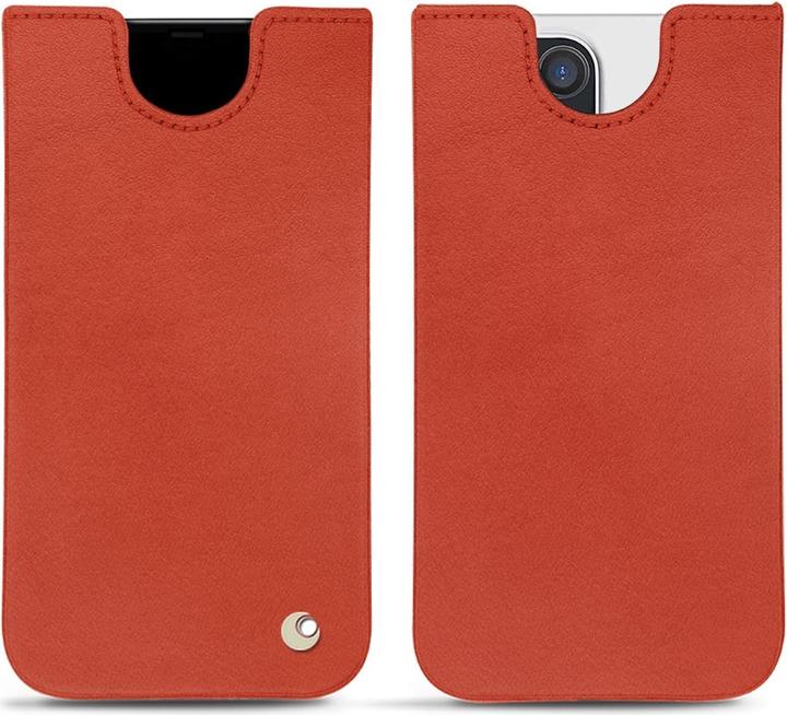 Productafbeelding Noreve Lederen omslag (Apple iPhone 13 Pro)