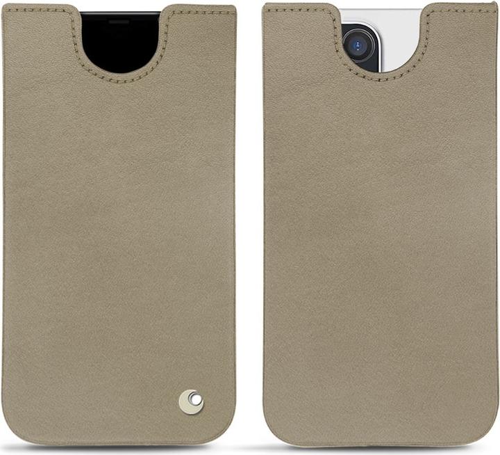 Productafbeelding Noreve Lederen omslag (Apple iPhone 13 Pro)