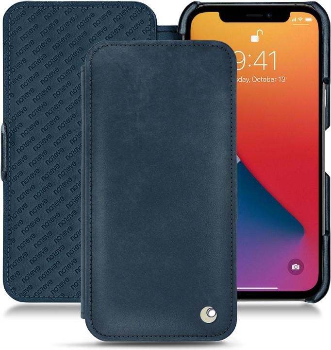 Immagine prodotto Noreve Cover in pelle orizzontale (Apple iPhone 13 Pro Max)