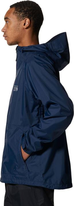 Produktbild Mountain Hardwear Threshold Jacket (L)