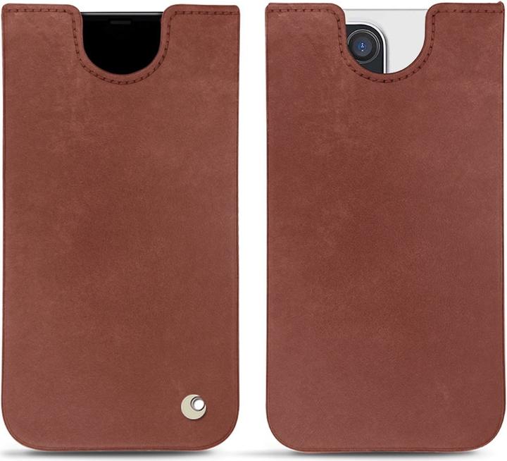 Passion vintage ( Pantone #591d16 )
