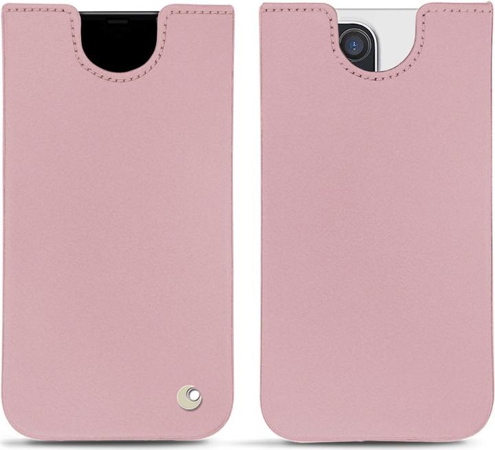 Produktbild Noreve Lederschutzhülle (Apple iPhone 13 Pro Max)