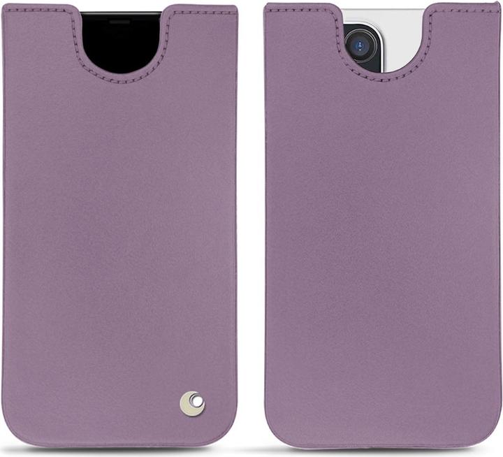 Lilas ( Nappa - Pantone #b9a3e3 )