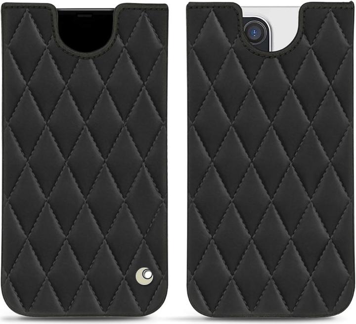 Produktbild Noreve Lederschutzhülle (Apple iPhone 13 Pro Max)