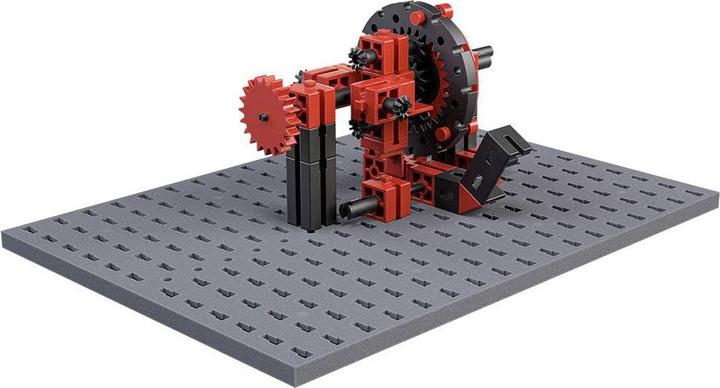 Image du produit Fischertechnik Mécanique