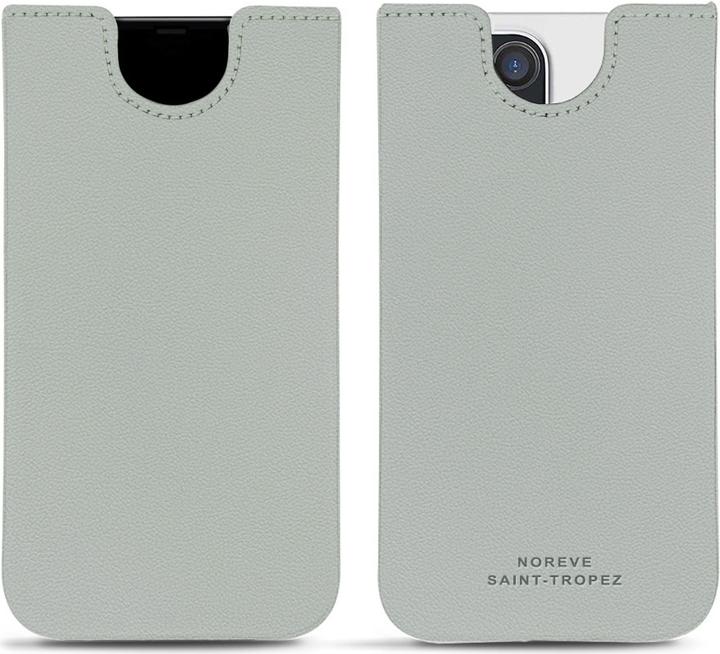 Gris PU ( Pantone #c1c6c8 )