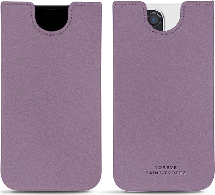 Lila PU ( Pantone #b9a3e3 )