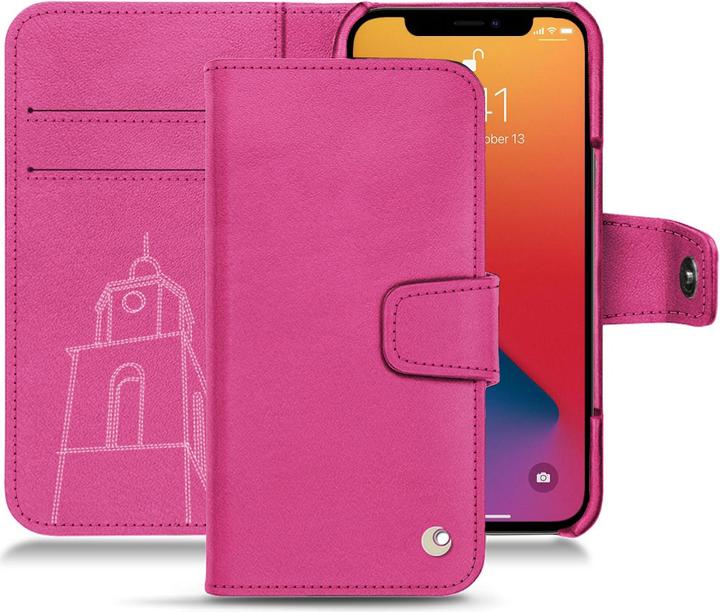 Rose BB ( Pantone #DB599F )