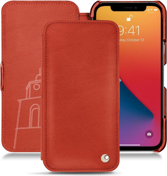 Arange clouquié ( Pantone #D33108 )