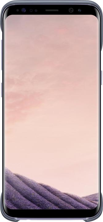 Actual product image Samsung 2 Piece Cover (Samsung Galaxy S8)