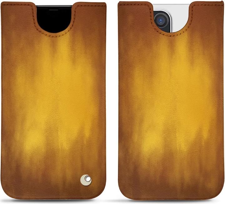 Immagine prodotto Noreve Cover in pelle (Apple iPhone 13 Pro Max)