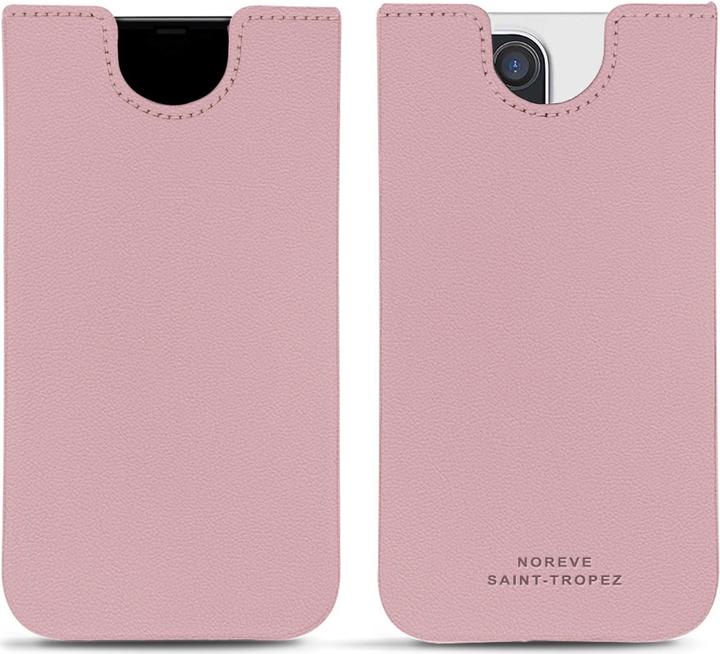 Roze PU ( Pantone #efbae1 )