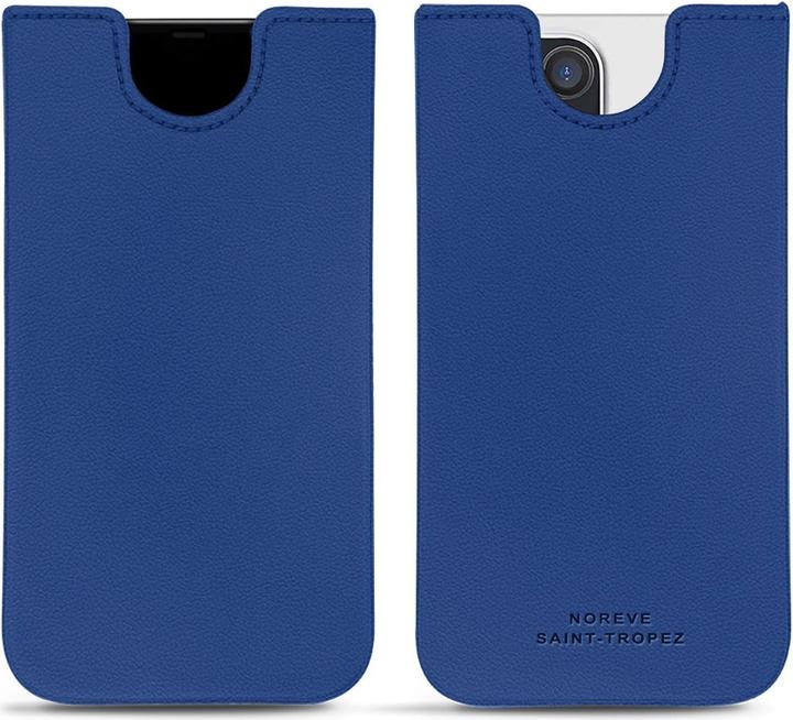 Productafbeelding Noreve Lederen omslag (Apple iPhone 13 Pro Max)