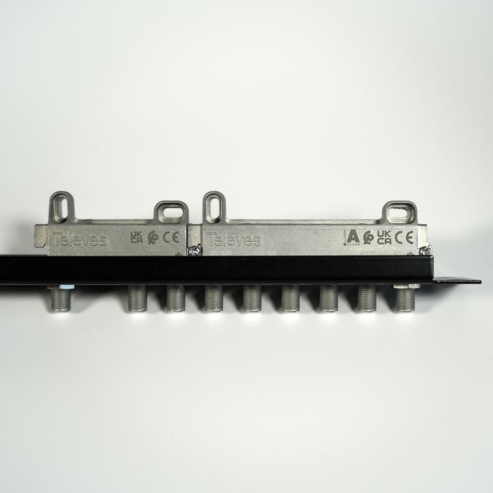 Produktbild Televes AZ814FZ (14 dB, Antennenkabel)