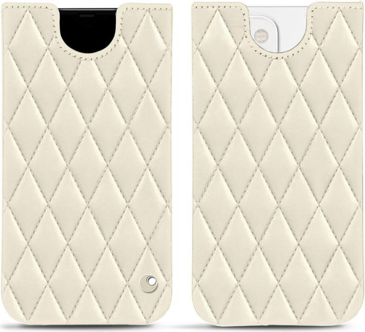 Produktbild Noreve Lederschutzhülle (Apple iPhone 13)