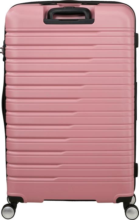 Actual product image American Tourister FLASHLINE Spinner (100 l)