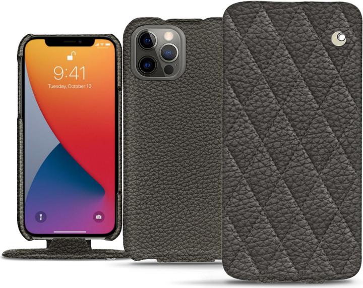 Immagine prodotto Noreve Cover in pelle verticale (Apple iPhone 13 Pro Max)