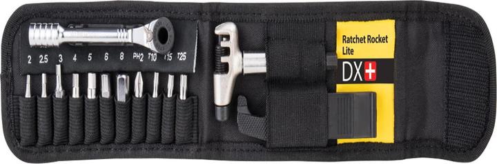 Produktbild Topeak Ratchet Rocket Lite DX+