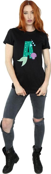 Produktbild Disney Alphabet A Is For Ariel TShirt (L)