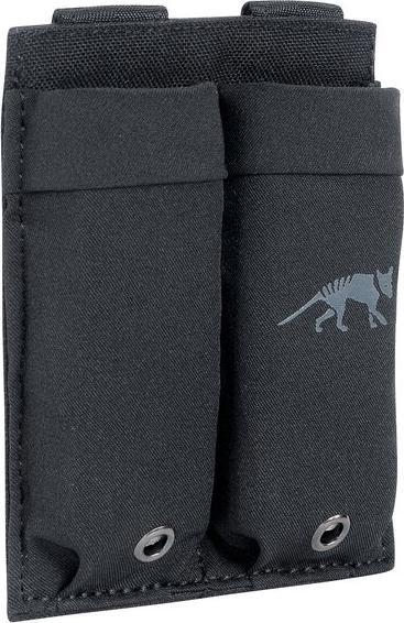 Produktbild Tasmanian Tiger TT DBL Pistol Mag Pouch LP Schwarz
