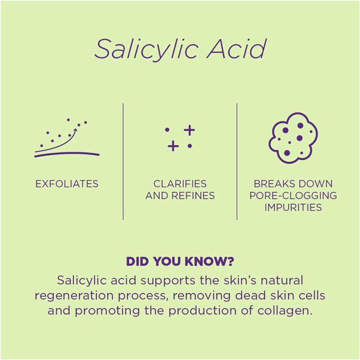 Immagine prodotto Skin Republic Acido salicilico 2% (30 ml)