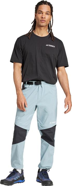 Produktbild adidas Utilitas Zip Off (XL)