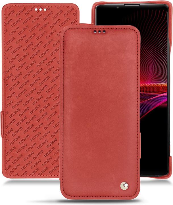 Cerise vintage ( Pantone #a6302e )