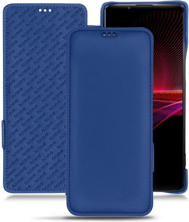 Image du produit Noreve Housse cuir horizontal (Sony Xperia 1 III)