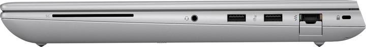 Image du produit HP Station de travail mobile ZBook Fury (16", Intel Core i9-14900HX, 32 Go, 1000 Go, ING. Int.)