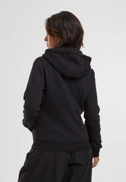 Immagine prodotto Mister Tee MisterTee Donna Felpa con cappuccio One Line Fit - 170415 (M)