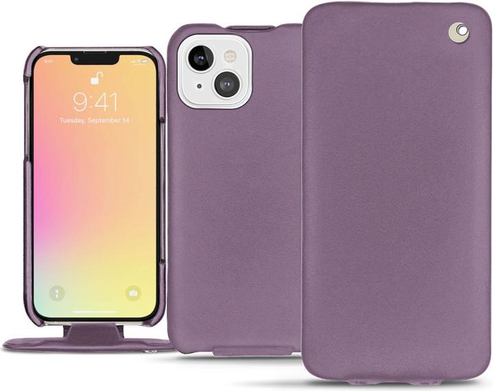 Lilas ( Nappa - Pantone #b9a3e3 )