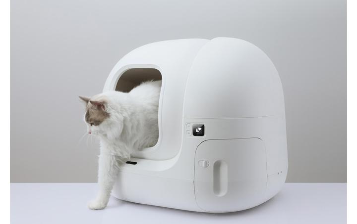 Produktbild Petkit Pura Max (Selbstreinigendes Katzenklo)