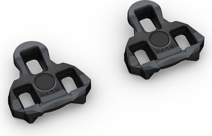 Image du produit Garmin Taquets antidérapants pour pédales Rally RK (avec jeu d'actionnement de 0°) (010-13138-10)