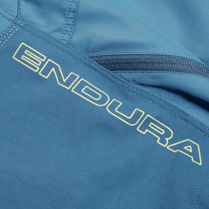 Produktbild Endura Hummvee Short mit Innenhose (XL)