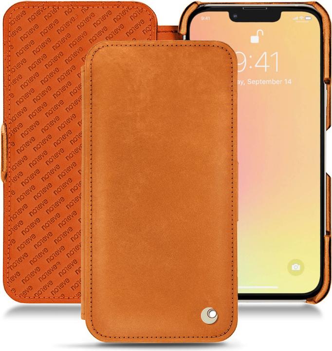 Tangerine vintage ( Pantone #d47231 )
