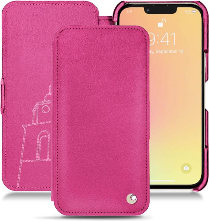 Rose BB ( Pantone #DB599F )