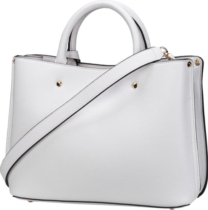 Produktbild Guess Handtasche Meridian Girlfriend Satchel (8 l)