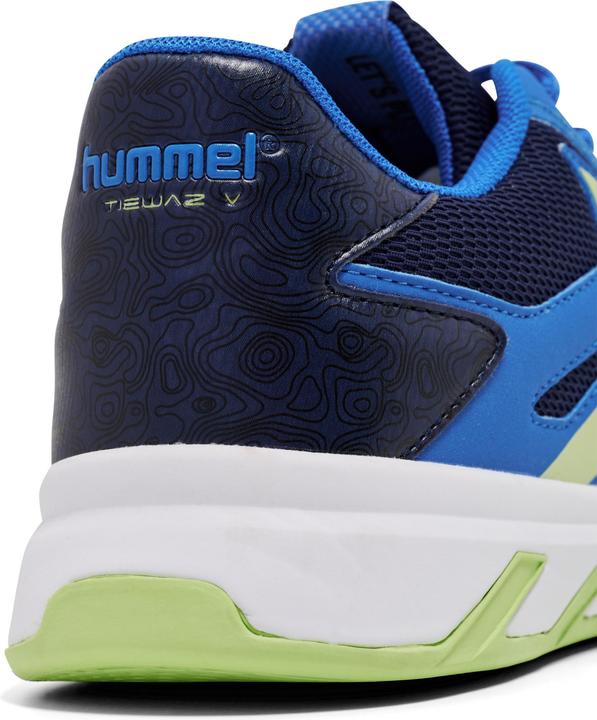 Actual product image hummel Teiwaz V (44)