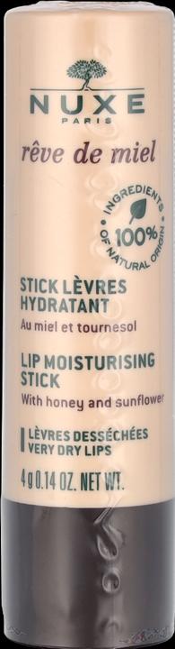 Produktbild Nuxe Rêve de Miel (Pflegestift, 4 ml)