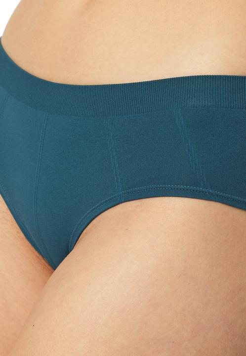 Immagine prodotto Schiesser Panty Casual senza cuciture (S, Confezione singola)