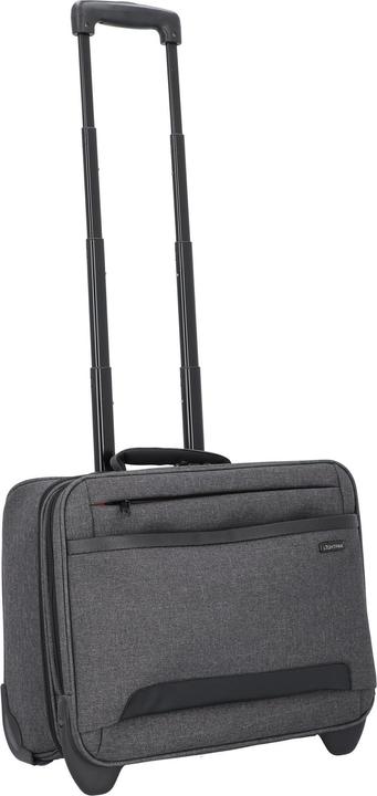 Produktbild Lightpak Laptoptrolley ARKON (33 l, Handgepäck (bis 50l))
