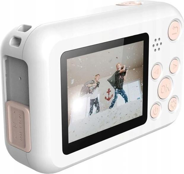 Productafbeelding Sjcam FunCam (60p, Bluetooth)