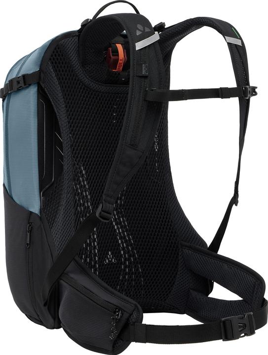 Actual product image Vaude Trailvent 15 (15 l)