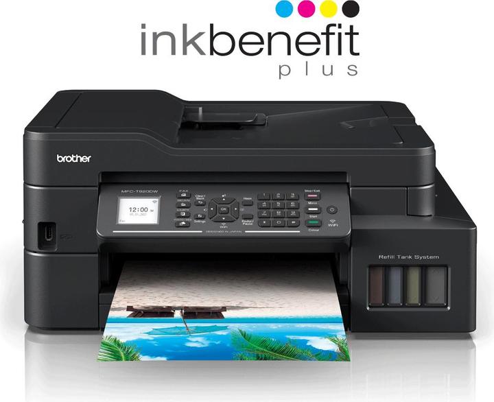 Immagine prodotto Brother DCP-T720DW (Inchiostro, Colore)