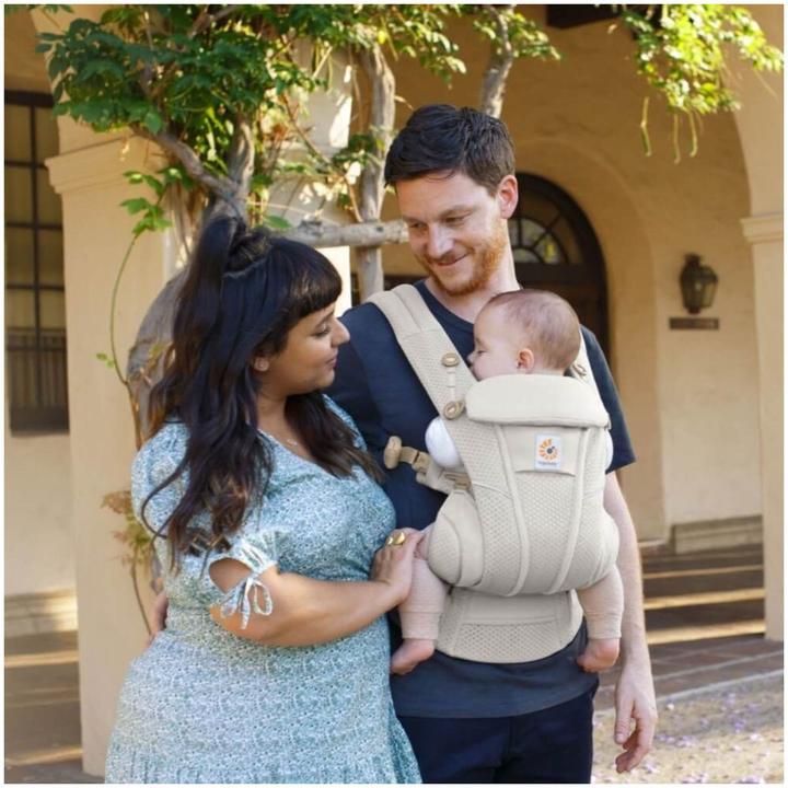 Image du produit Ergobaby Omni Breeze