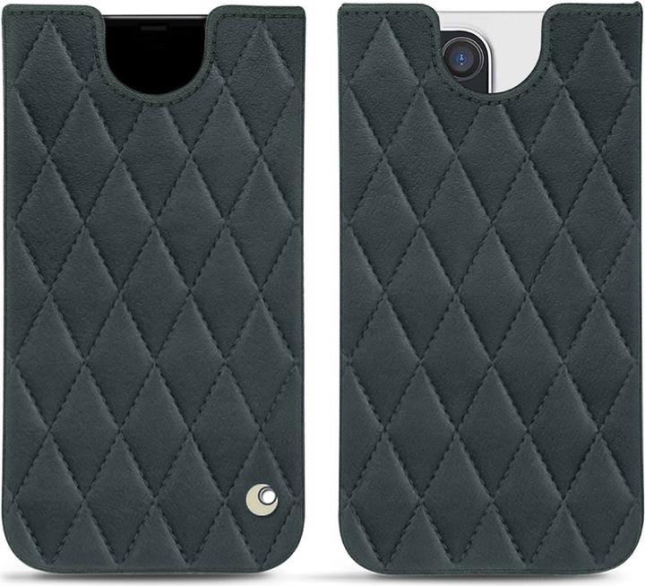 Produktbild Noreve Lederschutzhülle (Apple iPhone 13 Pro)