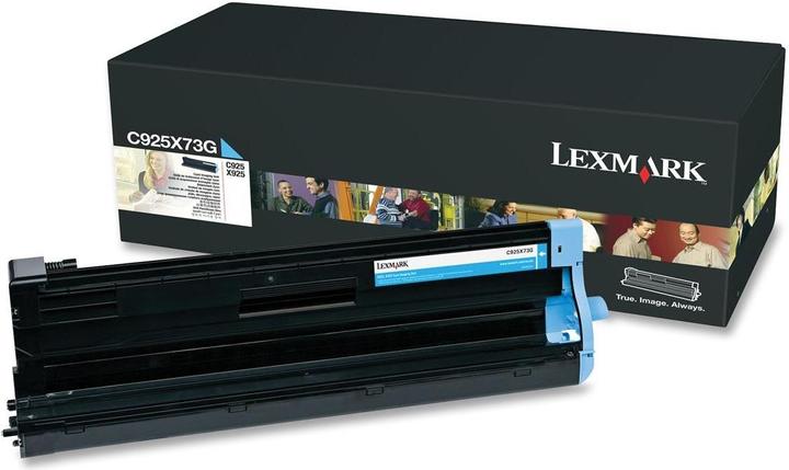 Immagine prodotto Lexmark C925x73g (C)