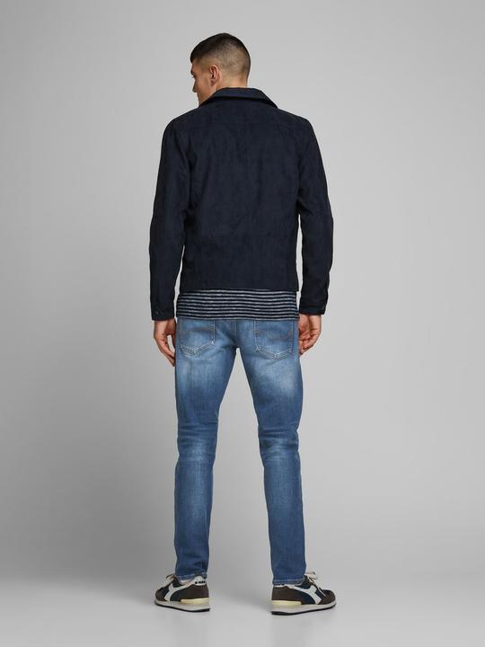 Produktbild Jack & Jones Mike Original JOS 411 Comfort Fit Jeans (W38/L34)
